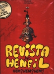 Revista do Henfil