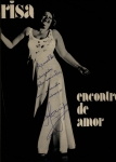 Encontro de Amor - <b>Autografado</b>