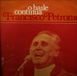 O Baile Continua