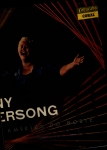 Leny Eversong na América do Norte - Autografado