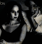 Olivia Byington e João Carlos Assis Brasil