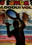 Só Samba? Falooou! - Vol 3