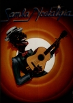 Samba Nostalgia 