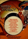 Só Samba? Falooou!!! - Vol. 4