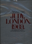 Judy. London. 1969 (Ultima apresentação)