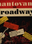 Mantovani na Broadway