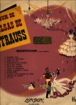 Album de Valsas de Strauss