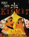 Kismet - Produção Musical da Broadway
