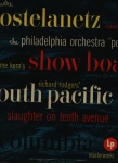 Andre Kostelanetz conducting the Philadelphia Orchestra Pops