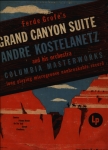 Ferde Grofé's - Grand Canyon Suite 