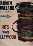 Hits from Hollywood