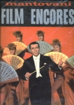 Mantovani Film Encores - Vol II