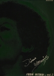 Dionne Warwick from within 