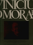 Vinicius de Moraes - <b>Não Inclui Livro</b>