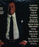 Tony Bennett Greatest Hits - Vol 2 