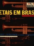Metais em brasa 