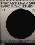 Canções de Paises Distantes - Volume 2