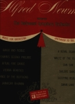 Invitation to the dance 