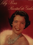 Recital de Gala