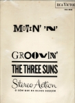 Movin'n'Groovin 