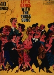 Let's Dance with The Three Suns 