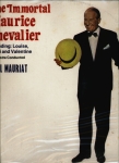 The Immortal Maurice Chevalier 