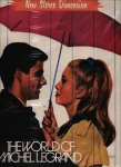 The World of Michel Legrand