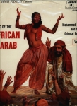Music of the African Arab