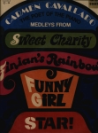 Medleys from Sweet Charity, Finian's Rainbow, Funny Girl, Star