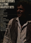 Bobby Vinton's All-Time Greatest Hits