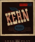 Jerome Kern Melodies 