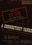 Rio Rita and A Connecticut Yankee