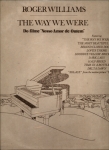The Way We Were