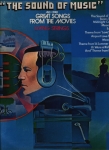 The sound of music and other great songs from the movies 