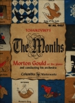 Tchaikovsky's The Months, Op. 37a