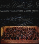 Concerto under the stars