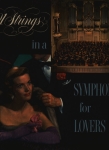 101 Strings in a Symphony for lovers