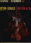 Baton & Bows