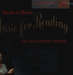 Music for Reading - Moods in Music