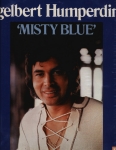 Misty Blue 