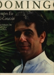 Siempre en mi corazón - Las canciones de Ernesto Lecuona