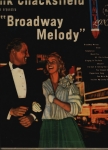 Broadway Melody