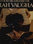 O som brasileiro de Sarah Vaughan 