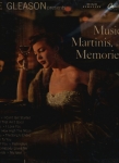 Music, Martinis, and Memories