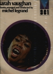 Sarah Vaughan