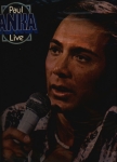 Paul Anka Live
