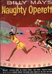 Billy May's Naughty Operetta!