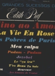 Os grandes sucessos de Edith Piaf 