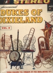 The Phenomenal Dukes of Dixieland - Vol. 2