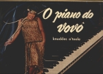 O piano da vovô